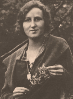 Frieda Rath