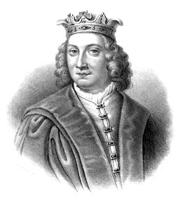 Karl Knudsson Bonde , Karl VIII.